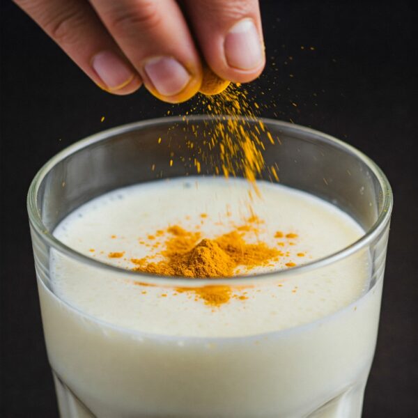 Turmeric powder - Image 2