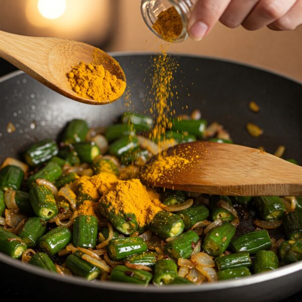 Turmeric powder - Image 3