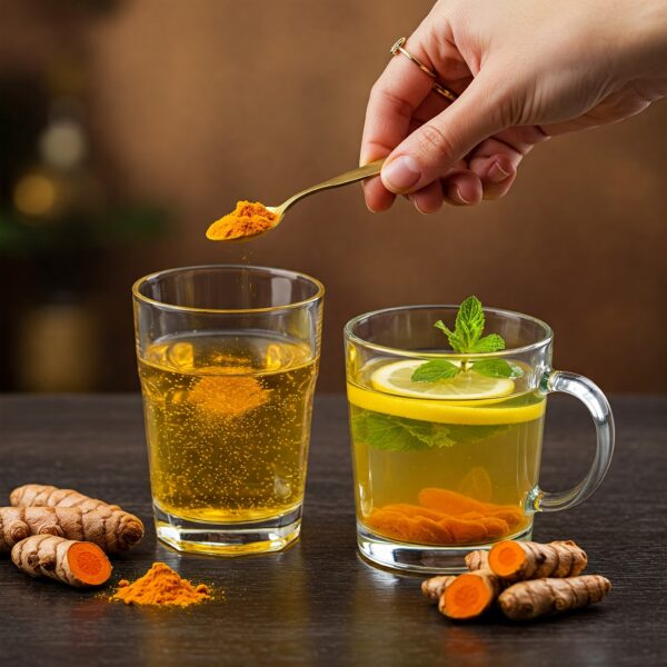 Turmeric powder - Image 4