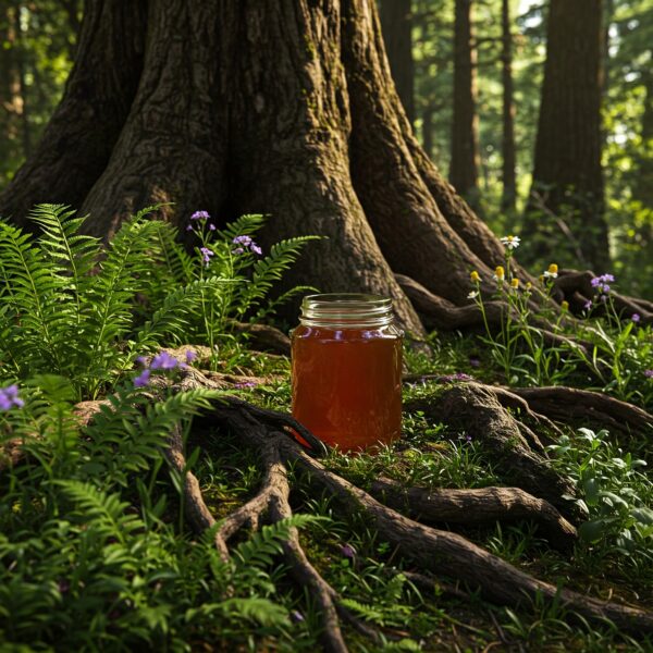 Forest Honey - Image 2